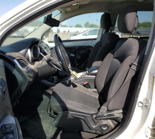 Photo 7 from auction – 2017 DODGE JOURNEY SE with VIN 3C4PDCAB2HT562517