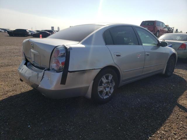 Photo 3 from auction – 2005 NISSAN ALTIMA SE with VIN 1N4BL11D85C160386