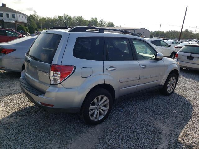 Photo 3 from auction – 2013 SUBARU FORESTER L with VIN JF2SHAEC9DH415059