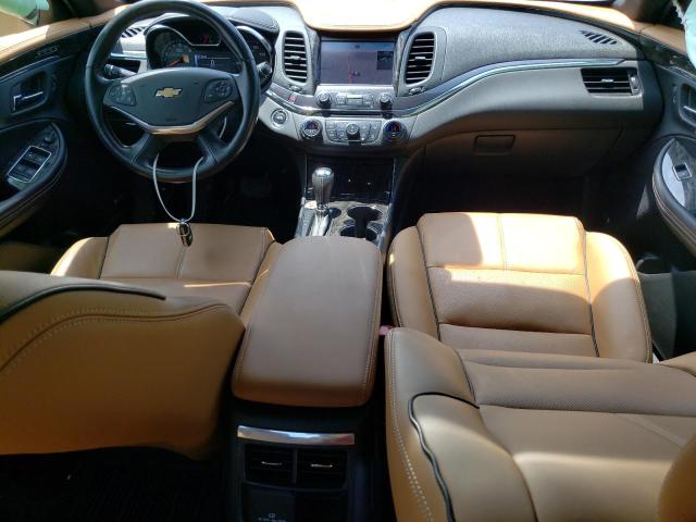 Photo 8 from auction – 2015 CHEVROLET IMPALA LTZ with VIN 2G1165S32F9215622