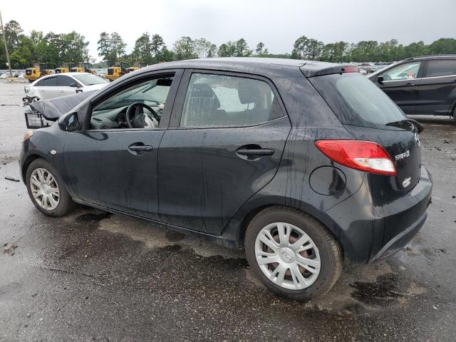 Photo 2 from auction – 2014 MAZDA MAZDA2 SPO with VIN JM1DE1KY1E0188742