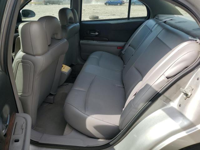 Photo 10 from auction – 2004 BUICK LESABRE CU with VIN 1G4HP54K144155500