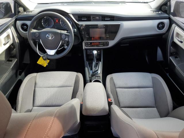 Photo 8 from auction – 2018 TOYOTA COROLLA L with VIN 5YFBURHEXJP771705