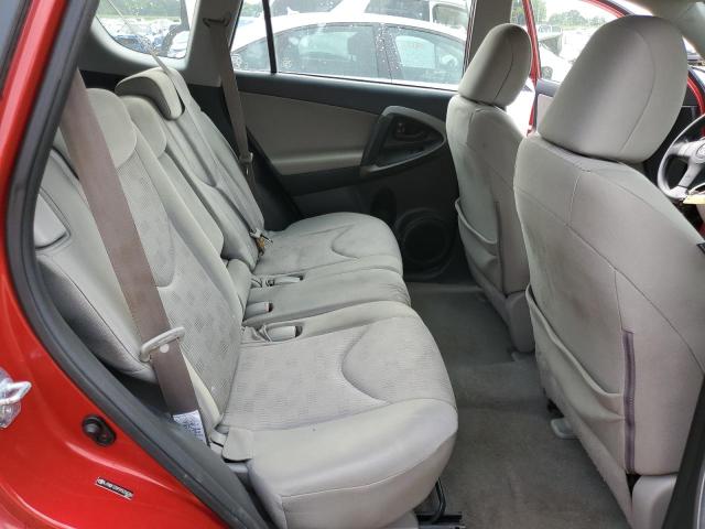 Photo 10 from auction – 2009 TOYOTA RAV4 with VIN JTMBF33V595008286