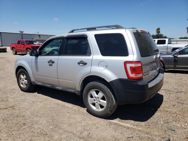 Photo 2 from auction – 2010 FORD ESCAPE XLT with VIN 1FMCU0DG1AKA80435
