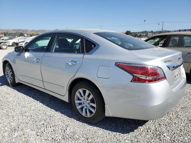 Photo 2 from auction – 2015 NISSAN ALTIMA 2.5 with VIN 1N4AL3AP2FC578817