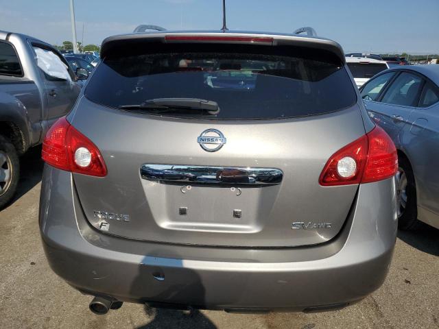 Photo 6 from auction – 2012 NISSAN ROGUE S with VIN JN8AS5MV3CW402697