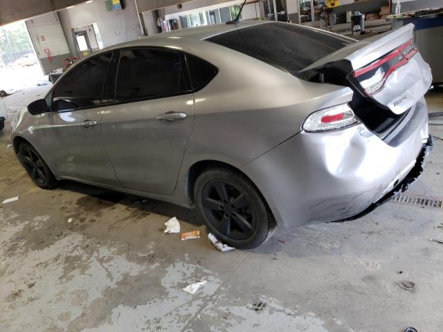Photo 2 from auction – 2015 DODGE DART SXT with VIN 1C3CDFBB2FD432095