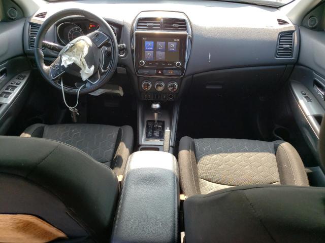 Photo 8 from auction – 2020 MITSUBISHI OUTLANDER with VIN JA4AP4AU3LU008741
