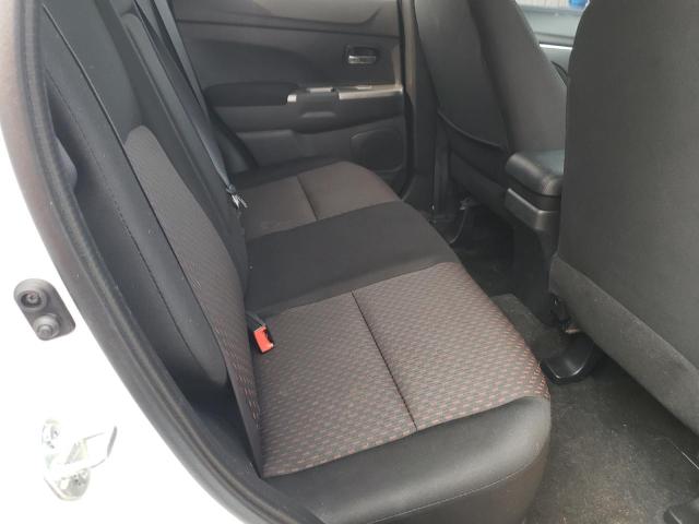 Photo 11 from auction – 2019 MITSUBISHI OUTLANDER with VIN JA4AP3AU1KU010190