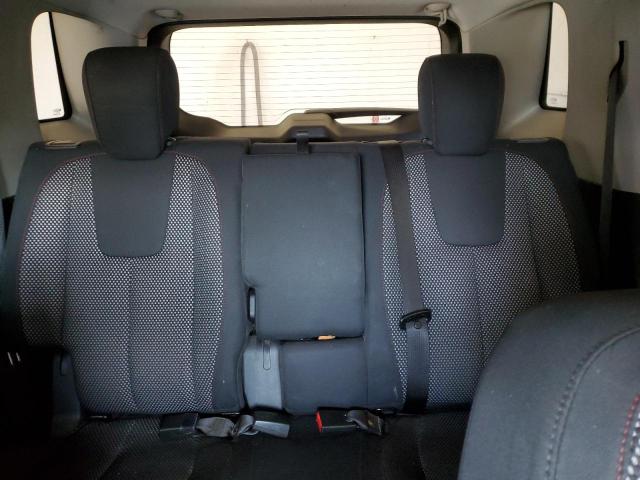 Photo 10 from auction – 2013 GMC TERRAIN SL with VIN 2GKALSEK2D6130977