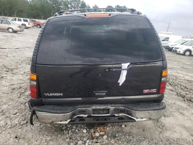 Photo 6 from auction – 2004 GMC YUKON with VIN 1GKEC13Z74J288858