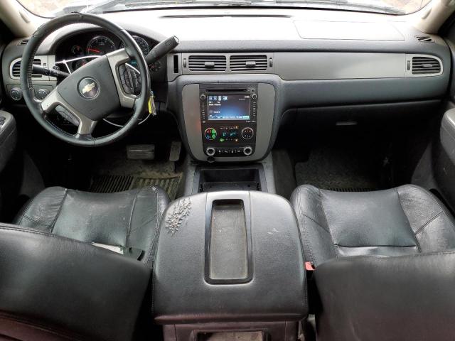Photo 8 from auction – 2013 CHEVROLET SILVERADO with VIN 1GC1KYE85DF183703
