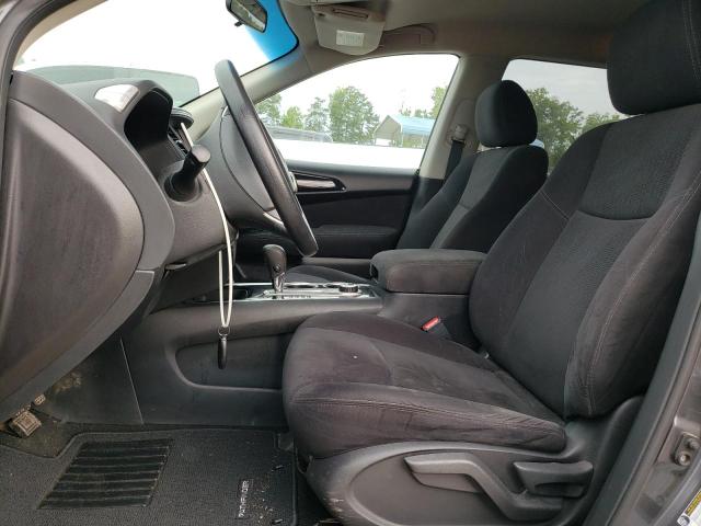Фото 7 с аукциона – 2015 NISSAN PATHFINDER с VIN 5N1AR2MM4FC623286