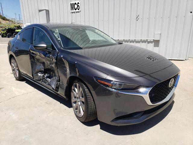 Photo 4 from auction – 2019 MAZDA 3 PREMIUM with VIN JM1BPBEM3K1116933