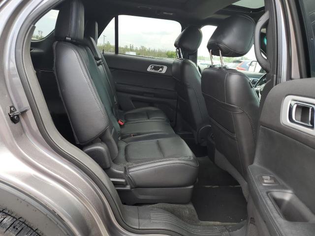Photo 11 from auction – 2014 FORD EXPLORER L with VIN 1FM5K7F89EGB82572