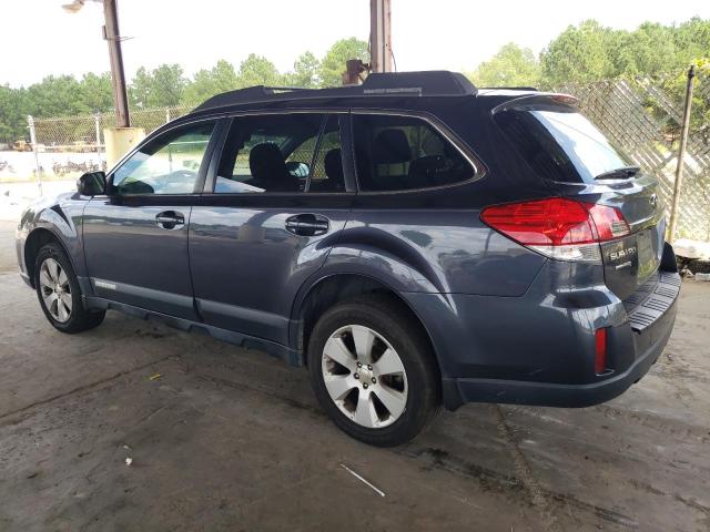 Снимка 2 от търг – 2011 SUBARU OUTBACK 2. с VIN 4S4BRCCC5B3335886