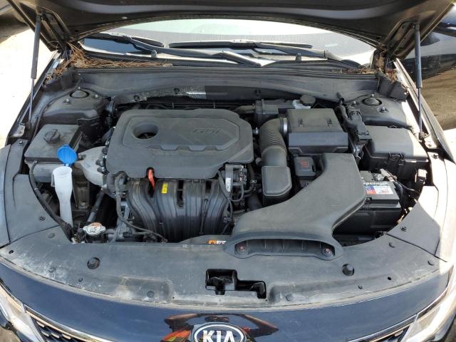 Photo 11 from auction – 2017 KIA OPTIMA EX with VIN 5XXGU4L36HG144064