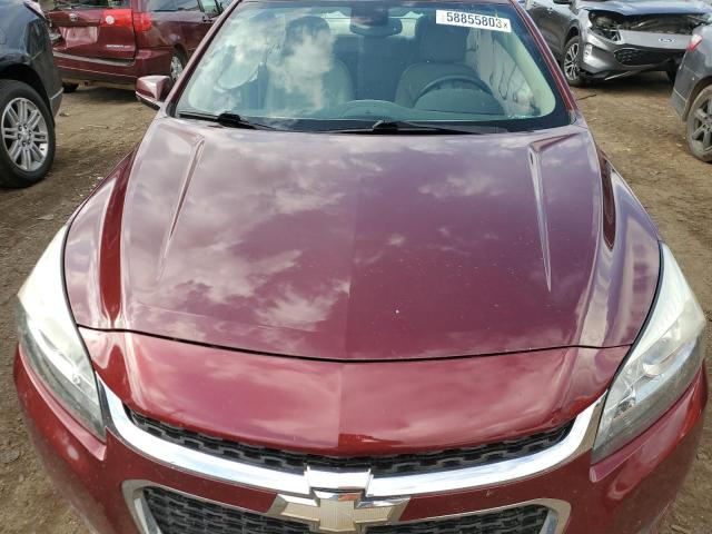 Photo 11 from auction – 2015 CHEVROLET MALIBU 1LT with VIN 1G11C5SL1FF138483