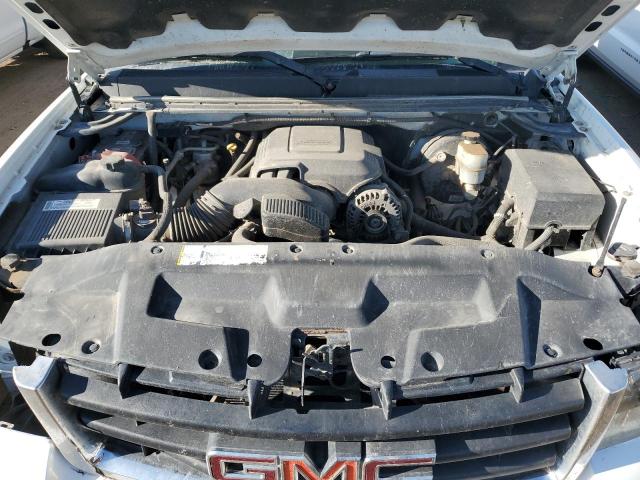 Photo 11 from auction – 2007 GMC NEW SIERRA with VIN 2GTEK133471630033