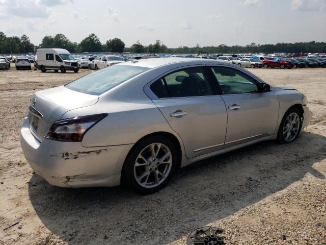 Photo 3 from auction – 2013 NISSAN MAXIMA S with VIN 1N4AA5AP0DC822494