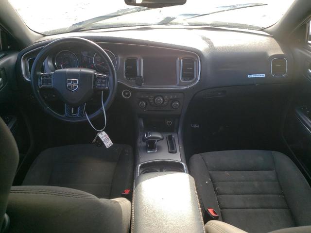 Photo 8 from auction – 2014 DODGE CHARGER SX with VIN 2C3CDXHG6EH239393