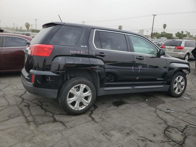 Photo 3 from auction – 2017 GMC TERRAIN SL with VIN 2GKALMEK6H6143846