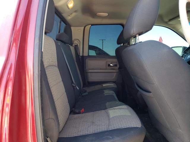 Photo 10 from auction – 2012 DODGE RAM 1500 S with VIN 1C6RD6GT9CS181369