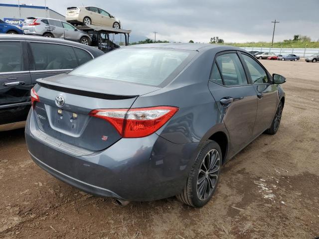 Photo 3 from auction – 2015 TOYOTA COROLLA L with VIN 5YFBURHE4FP246744