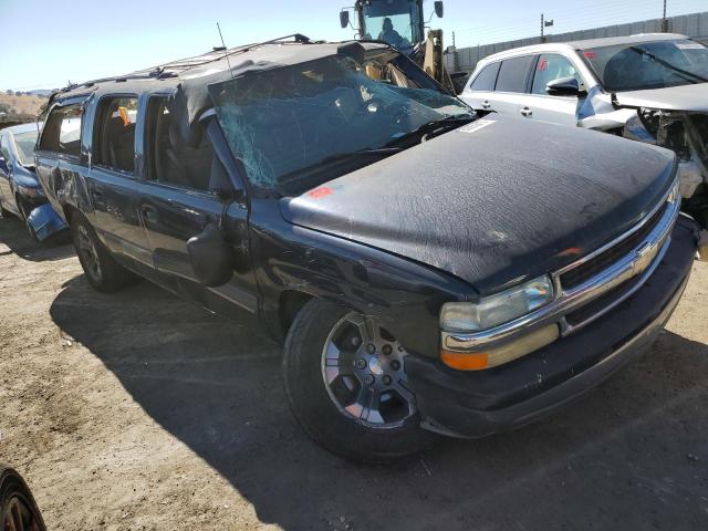 Photo 4 from auction – 2004 CHEVROLET SUBURBAN C with VIN 3GNEC16TX4G185297