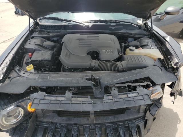 Photo 11 from auction – 2018 DODGE CHALLENGER with VIN 2C3CDZAG8JH305703