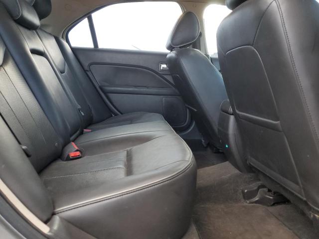 Photo 10 from auction – 2011 MERCURY MILAN PREM with VIN 3MEHM0JG6BR604124