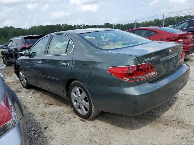 Photo 2 from auction – 2005 LEXUS ES 330 with VIN JTHBA30G655081373