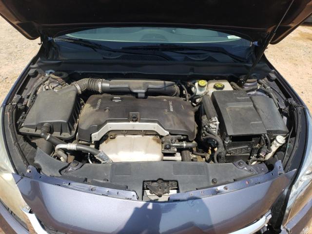 Photo 11 from auction – 2013 CHEVROLET MALIBU LS with VIN 1G11B5SA4DF191340
