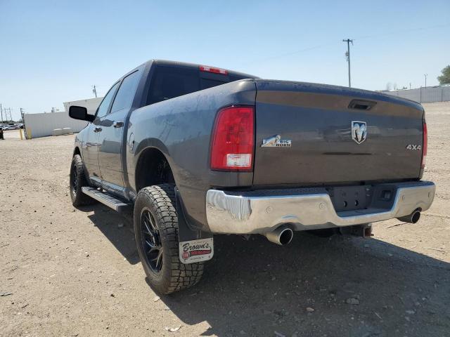 Photo 2 from auction – 2017 RAM 1500 SLT with VIN 3C6RR7LT6HG742803