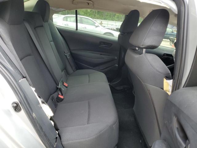 Photo 10 from auction – 2022 TOYOTA COROLLA LE with VIN JTDEPMAE5N3015361