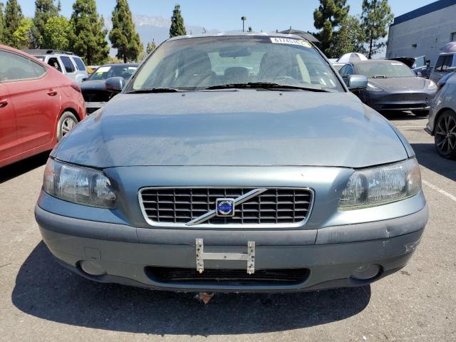 Photo 5 from auction – 2004 VOLVO S60 with VIN YV1RS59V342404458