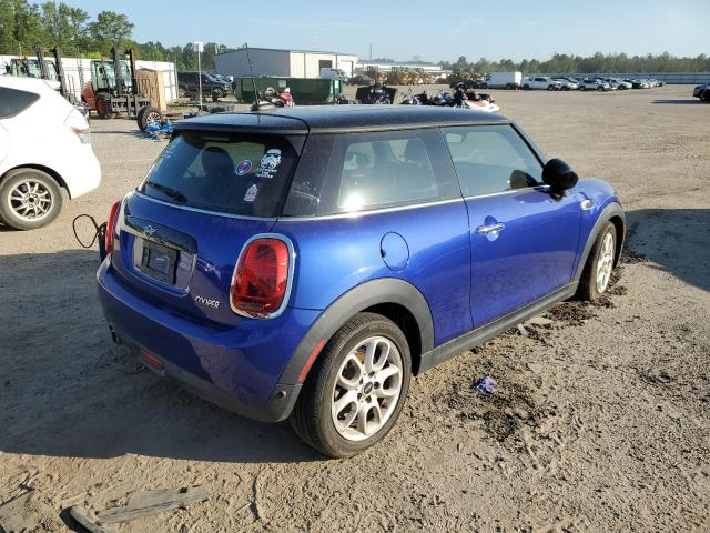 Photo 3 from auction – 2020 MINI COOPER with VIN WMWXR3C01L2L98147
