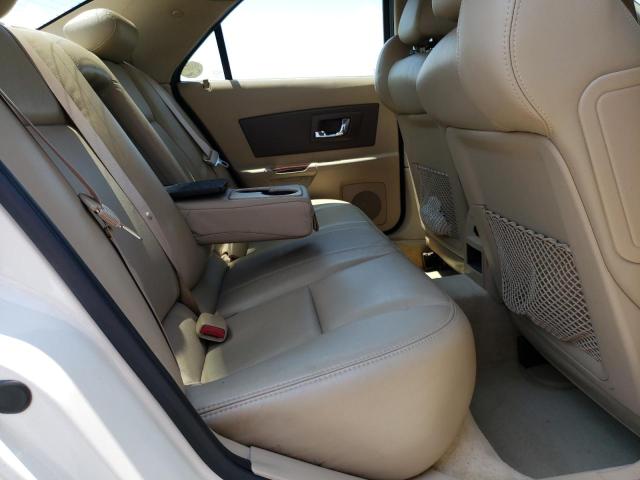 Photo 10 from auction – 2007 CADILLAC CTS HI FEA with VIN 1G6DP577270114396