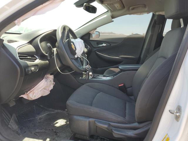 Photo 7 from auction – 2018 CHEVROLET MALIBU LS with VIN 1G1ZB5ST3JF167501