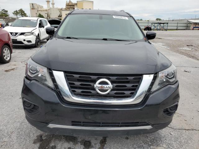 Photo 5 from auction – 2017 NISSAN PATHFINDER with VIN 5N1DR2MN2HC693216