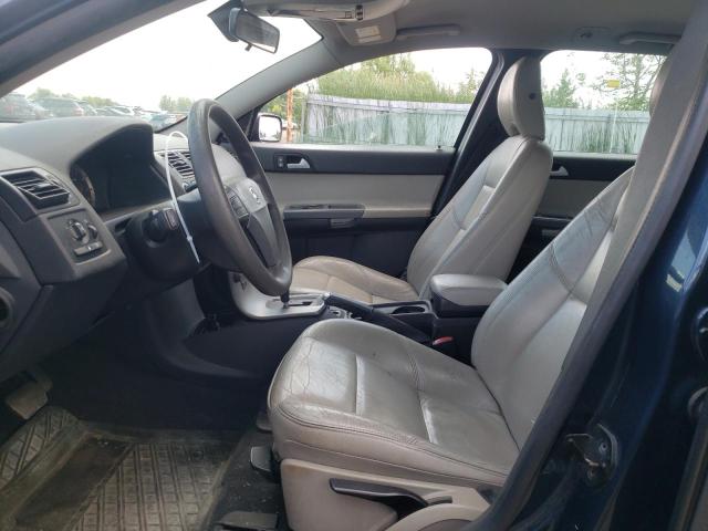 Photo 7 from auction – 2006 VOLVO V50 2.4I with VIN YV1MW382162165098