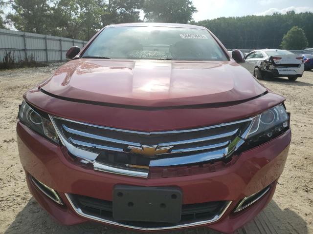 Photo 5 from auction – 2020 CHEVROLET IMPALA LT with VIN 2G11Z5S30L9104098