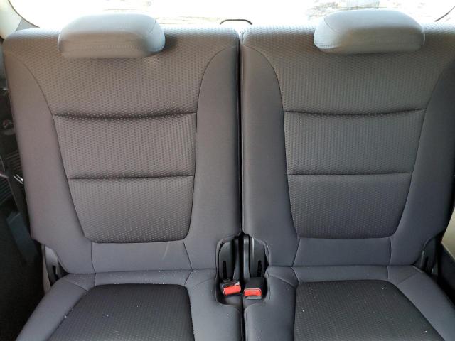 Photo 10 from auction – 2012 KIA SORENTO BA with VIN 5XYKT4A63CG218166