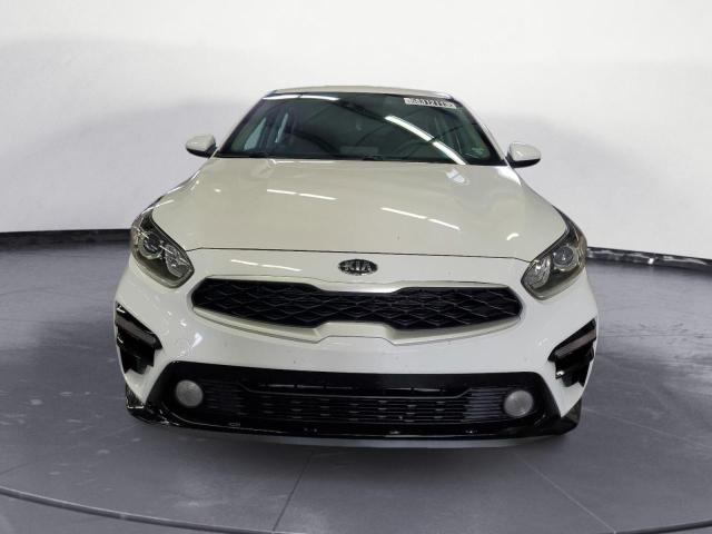 Photo 5 from auction – 2021 KIA FORTE FE with VIN 3KPF24AD9ME357882