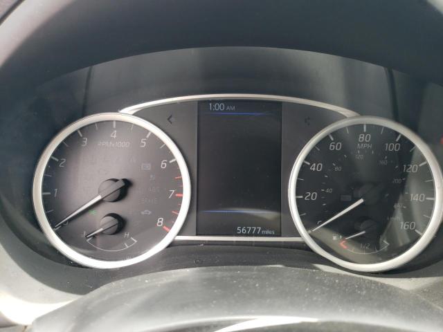 Photo 9 from auction – 2019 NISSAN SENTRA S with VIN 3N1AB7AP3KY264652