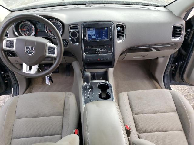 Photo 8 from auction – 2011 DODGE DURANGO CR with VIN 1D4SE4GT2BC593706