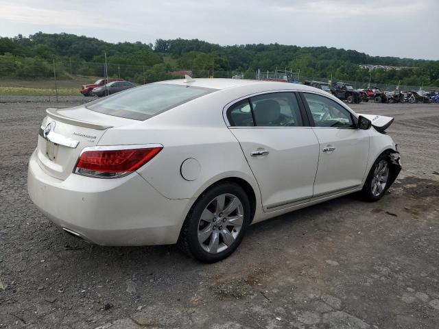 Photo 3 from auction – 2011 BUICK LACROSSE C with VIN 1G4GE5GD4BF292060