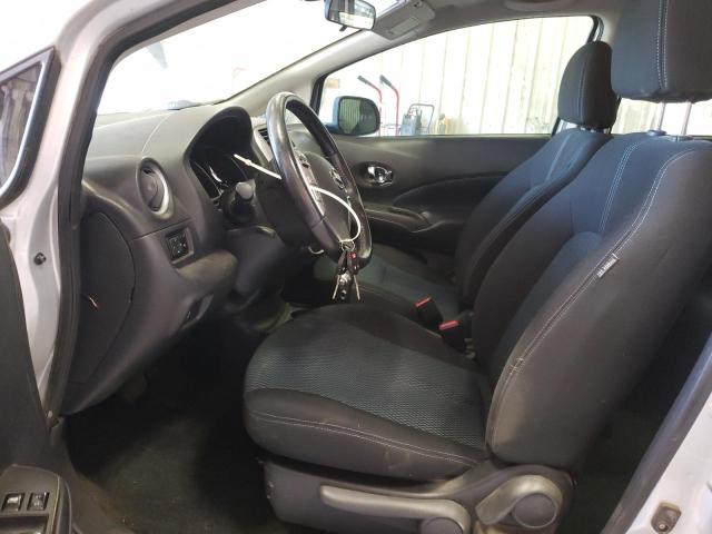 Photo 7 from auction – 2014 NISSAN VERSA NOTE with VIN 3N1CE2CPXEL353782
