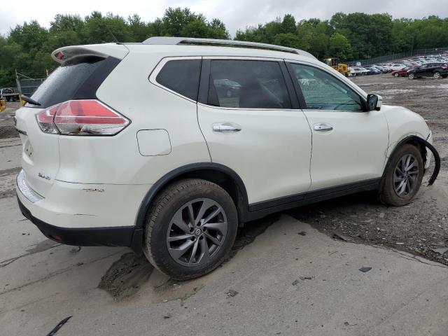 Photo 3 from auction – 2016 NISSAN ROGUE S with VIN 5N1AT2MV2GC738769